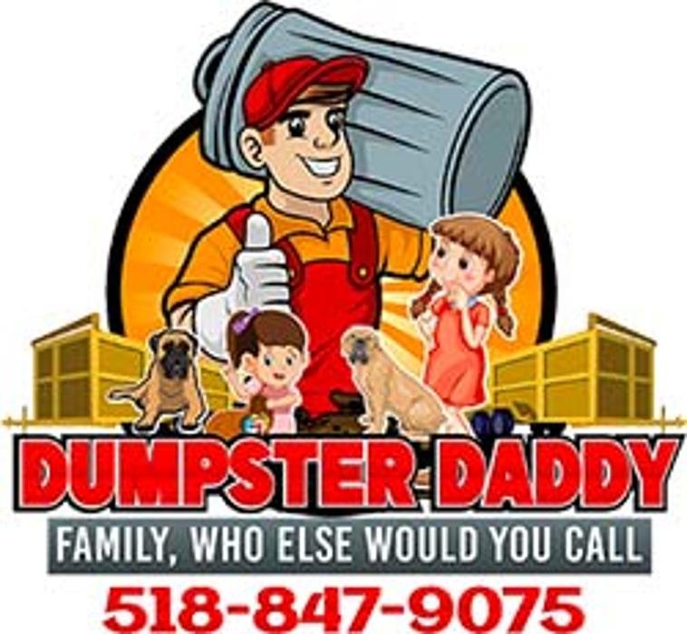 Dumpster Daddy