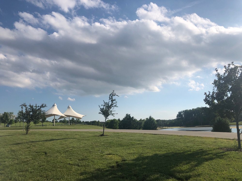 Lawrence Youngman Park 192ND And W Dodge Rd, Omaha, NE, 68116