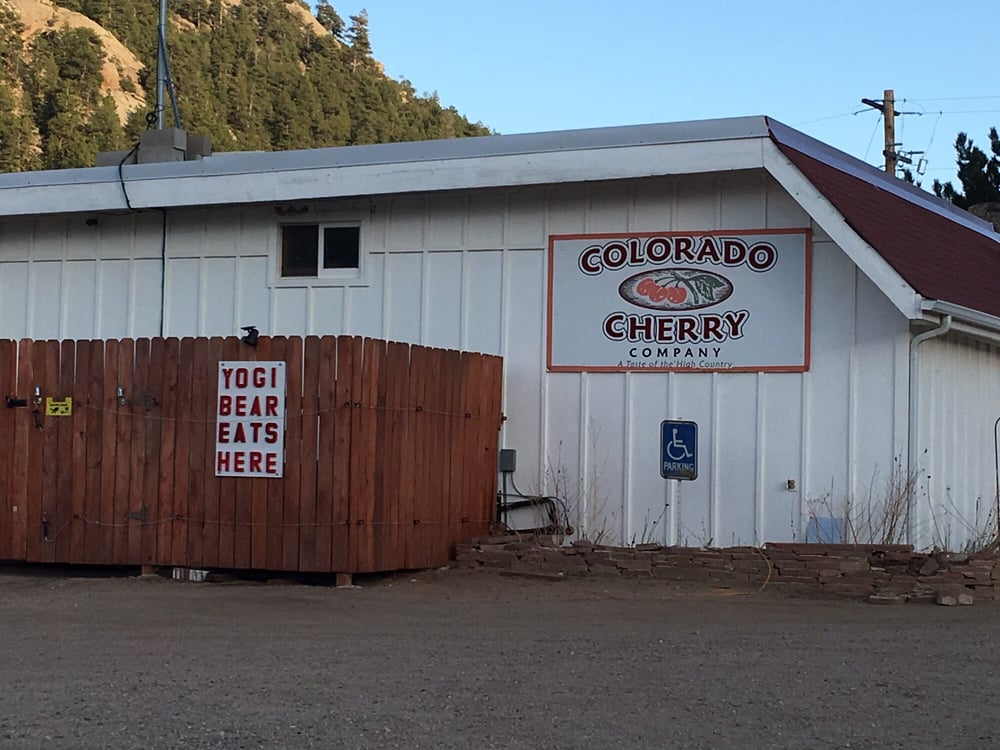 Colorado Cherry Company 40 Photos & 44 Reviews Specialty Food