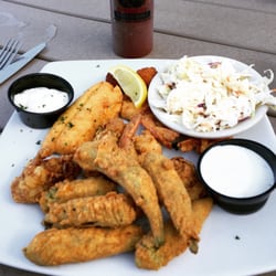 The Best 10 Seafood Restaurants Near Pawleys Island Sc 29585 Last 8 Hot Fish Club