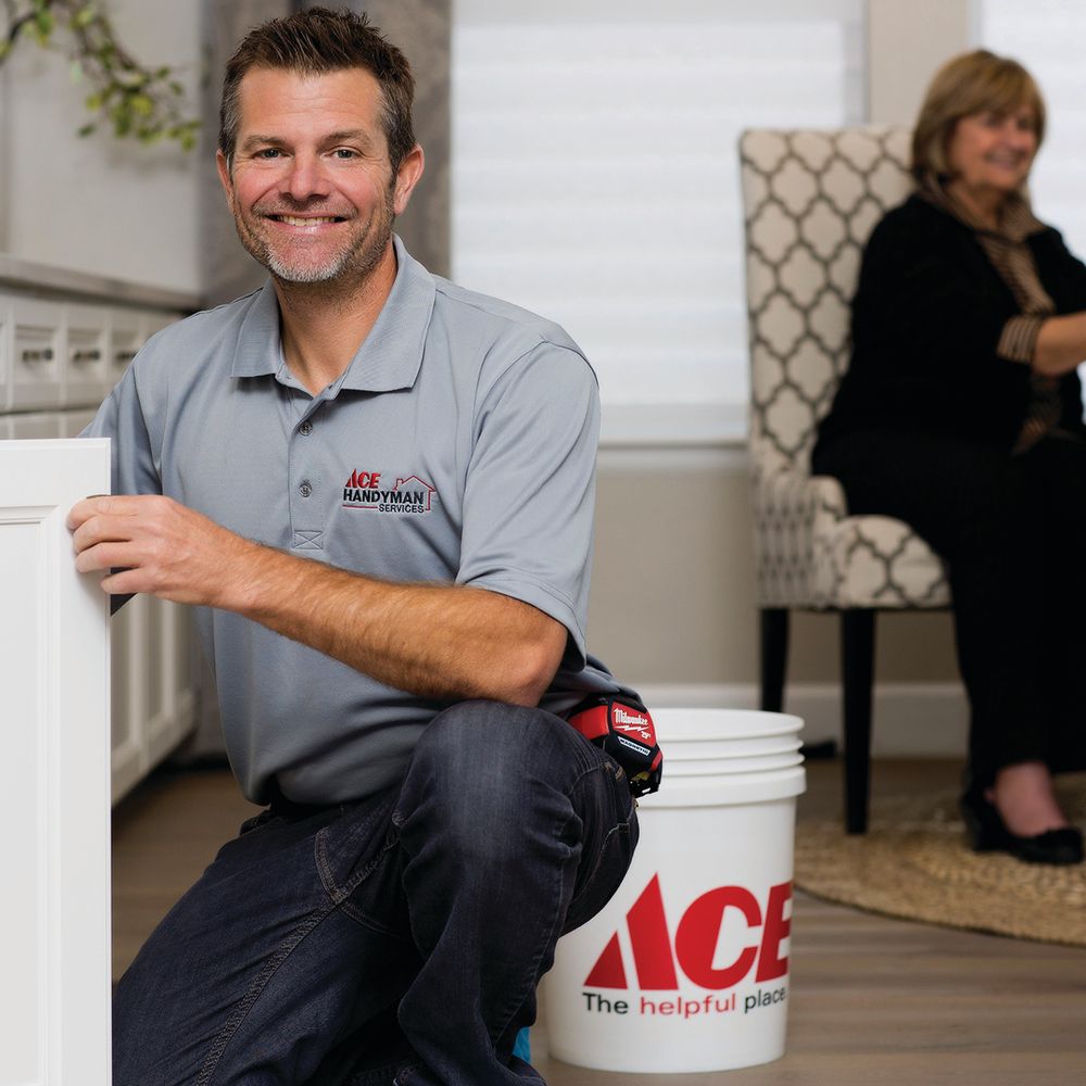 Ace Handyman Services - SnoCo
