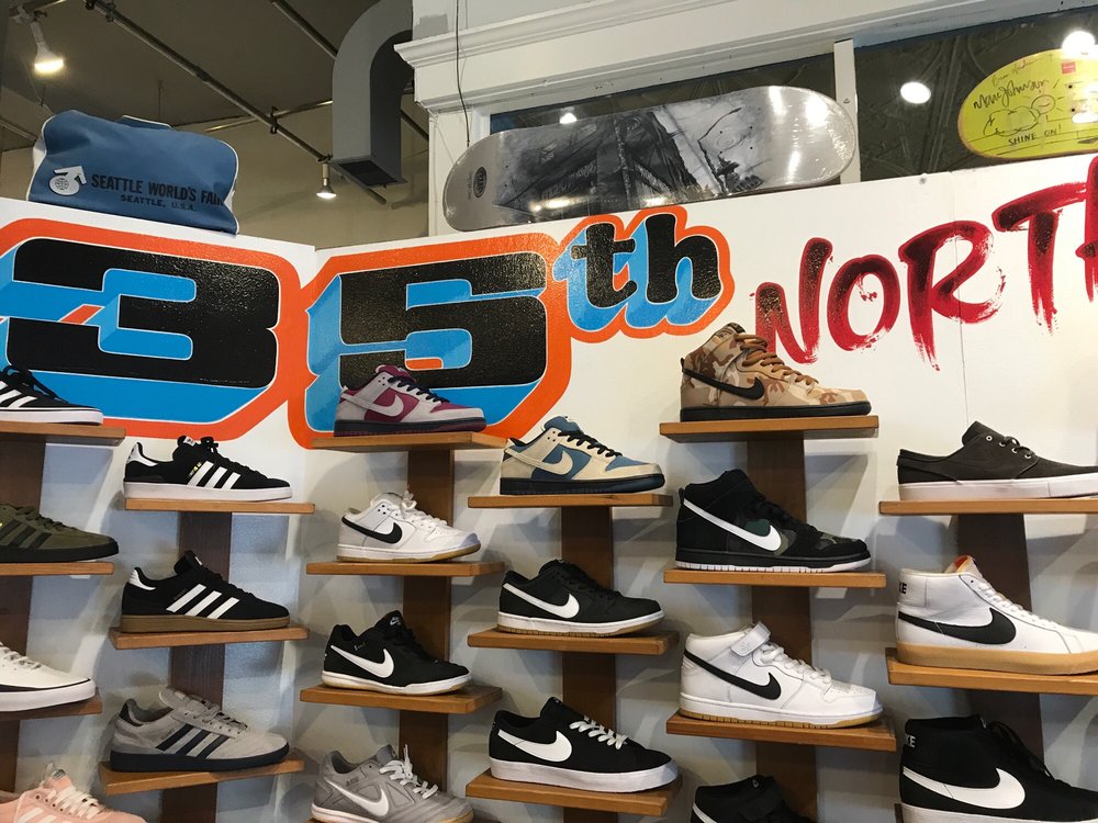 35th North
