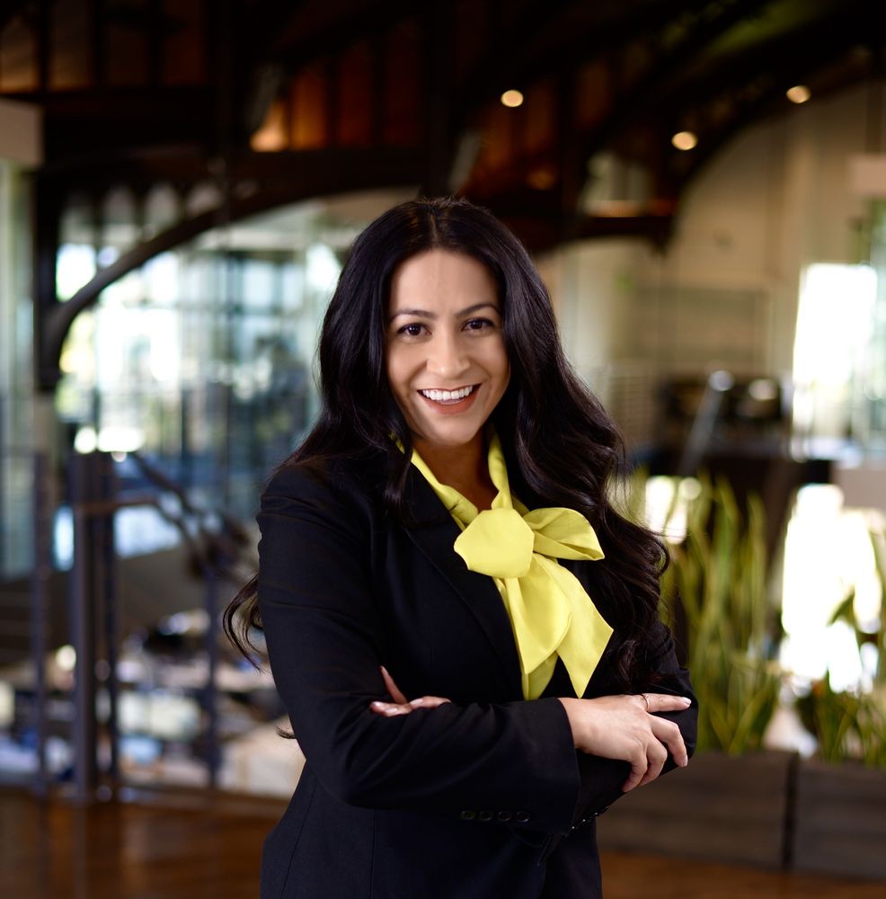 Nelsie Quiroz - Keller Williams Realty
