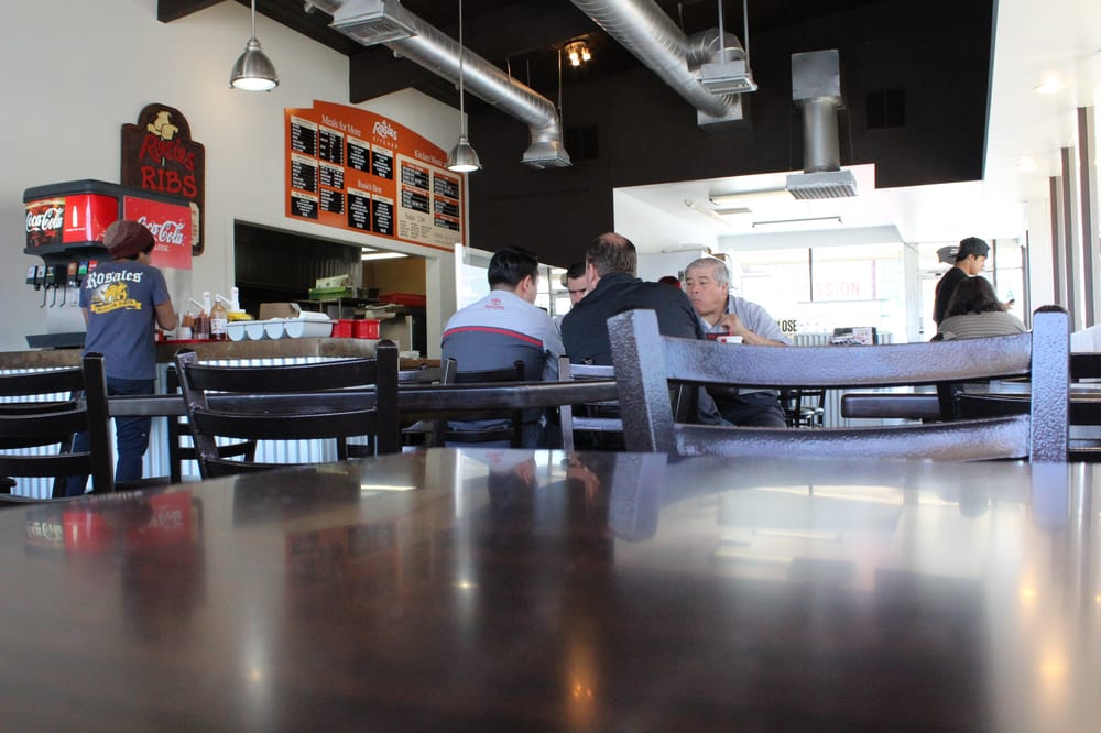 Rosie’s BBQ Kitchen 67 Photos & 149 Reviews Barbeque 10220