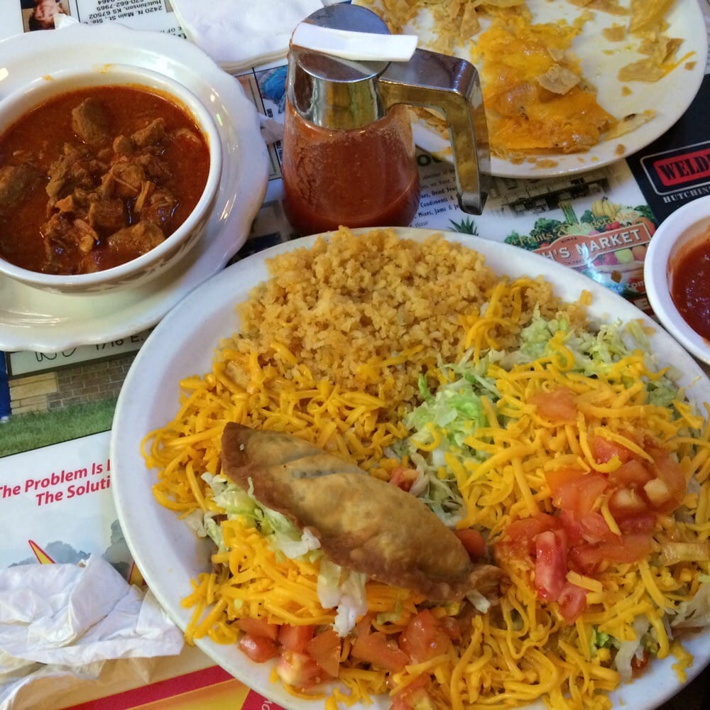 Anchor Inn Mexican Restaurant 24 Reviews Mexican 128 S Main St
