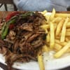 Woody Grill