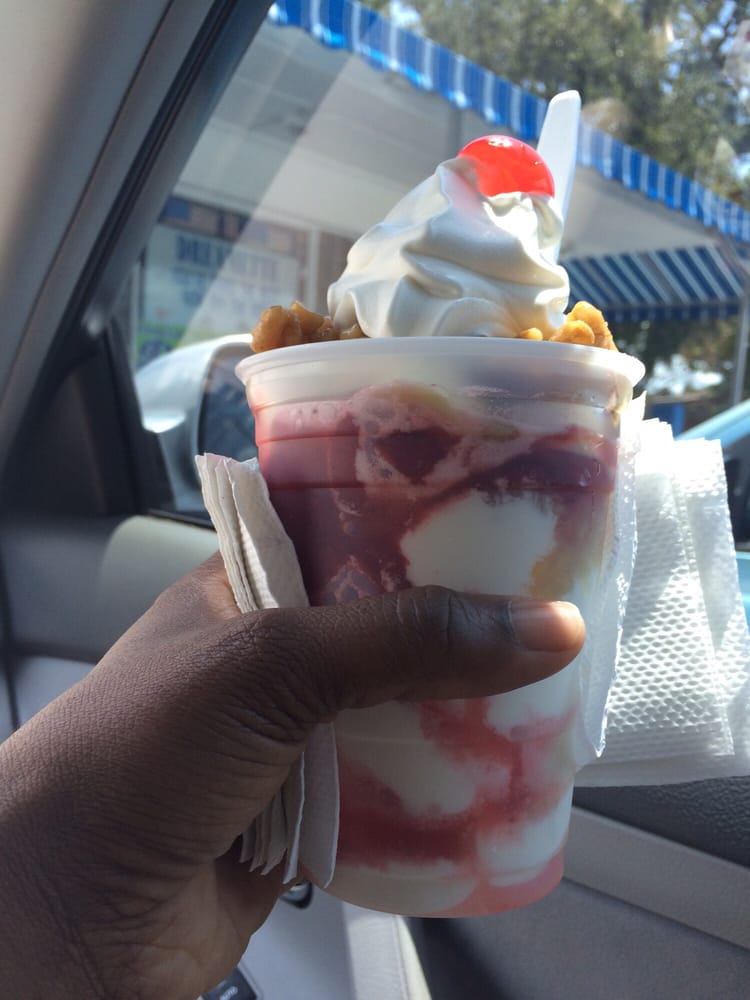 Dreamette 67 Photos & 78 Reviews Ice Cream & Frozen Yogurt