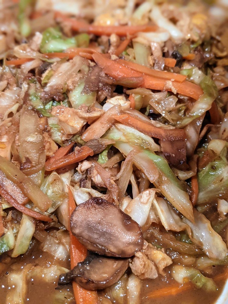 China Kitchen