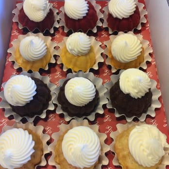Nothing Bundt Cakes In Oak Lawn Il Nothing Bundt Cakes In Oak Lawn Il