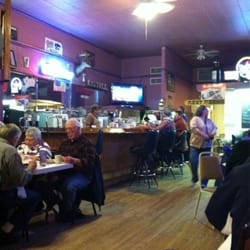 Fat Boyz Bar Grill Restaurants 245 Main St Little River Ks Photo Of Fat Boyz Bar Grill Little River Ks United States
