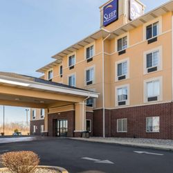 Sleep Inn Suites 17 Photos Hotels 130 Spring Pointe Drive Photo Of Sleep Inn Suites Shepherdsville Ky United States