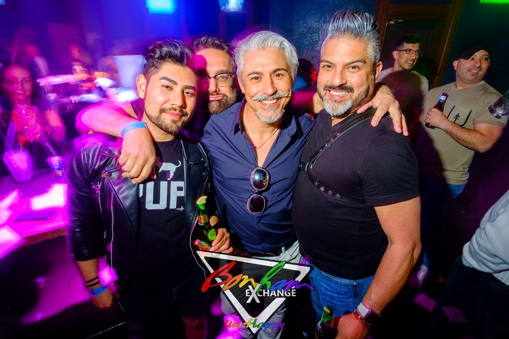 Gay bars clubs san antonio