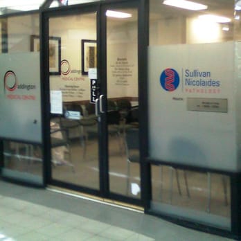 Paddington Medical Centre Travel Clinic Cliniques 107