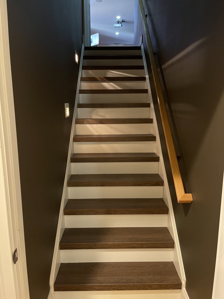 Creative Flooring Solutions