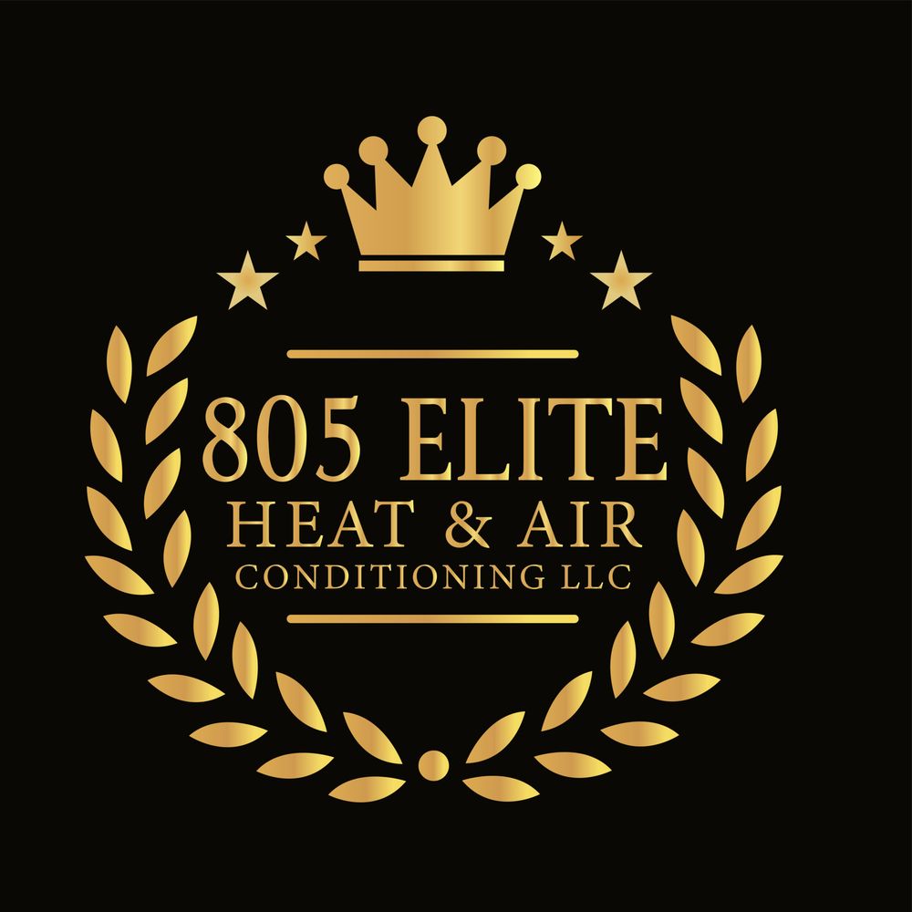 image of business 805 Elite Heat and Air Conditioning