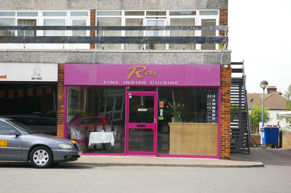 Indian Restaurant High Street Epping Indian Restaurant High Street Epping