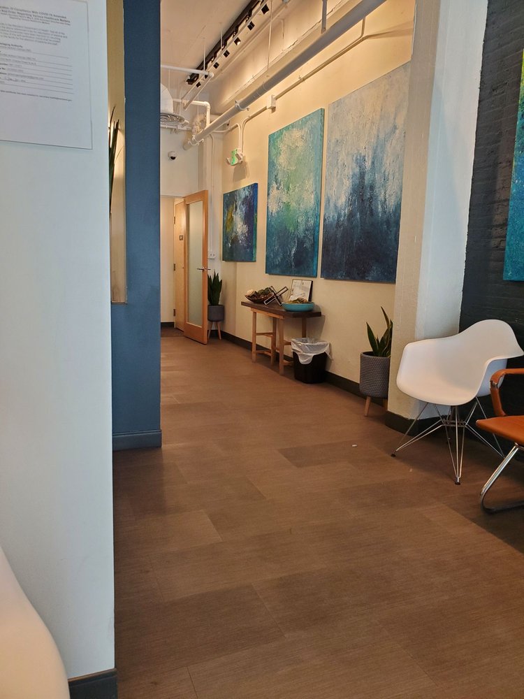 image of business Tomicka Jackson-George, DMD