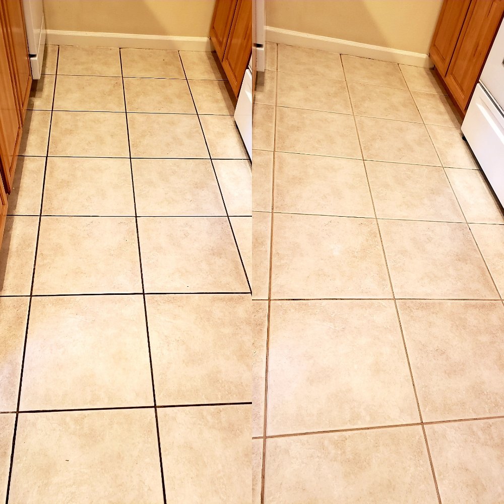 Rendon Carpet & Floor Care