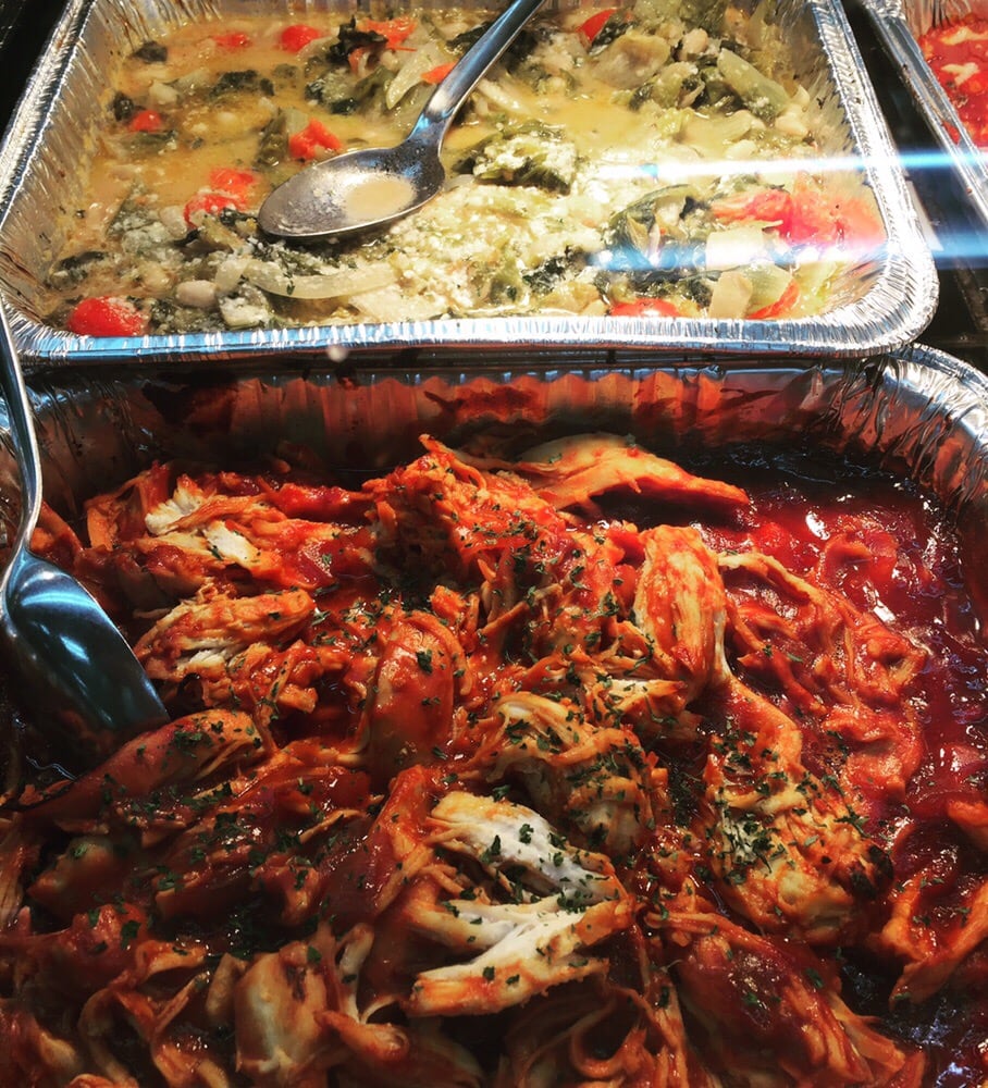 Lariccia's Italian Marketplace