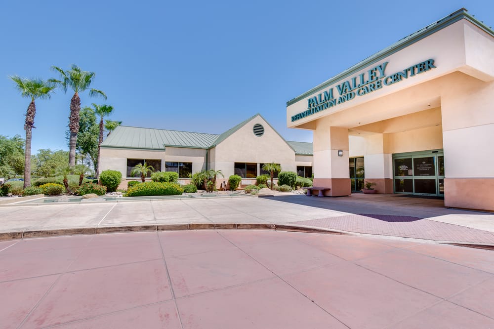 Palm Valley Rehabilitation and Care Center 23 Photos Physical