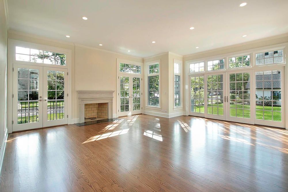 Hybrid Doors and Windows