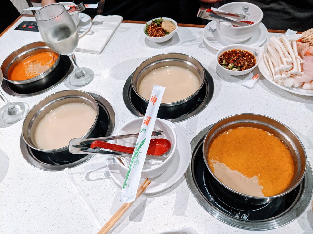 Go Shabu