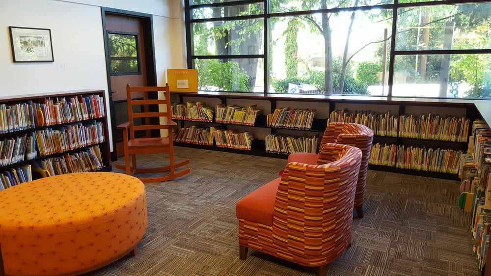 Mercer Island Library 12 Photos Libraries 4400 88th Ave SE