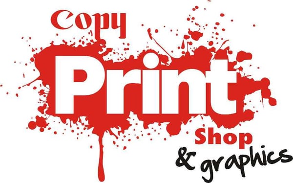 Copy Print Shop & Graphics - Graphic Design - 280 Campillo St, Calexico