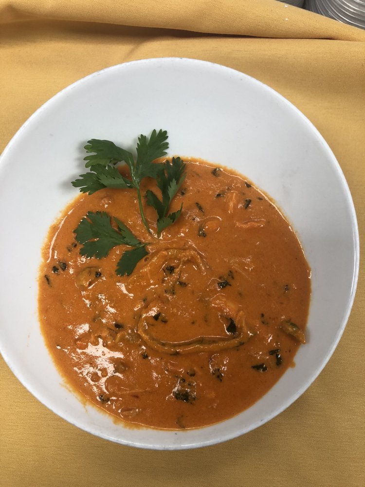 Nazara Indian Bistro