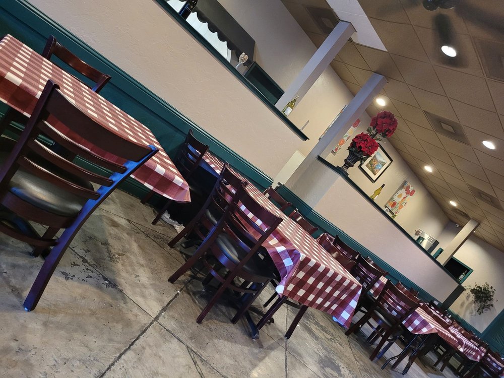 Angela's Italian Restaurant