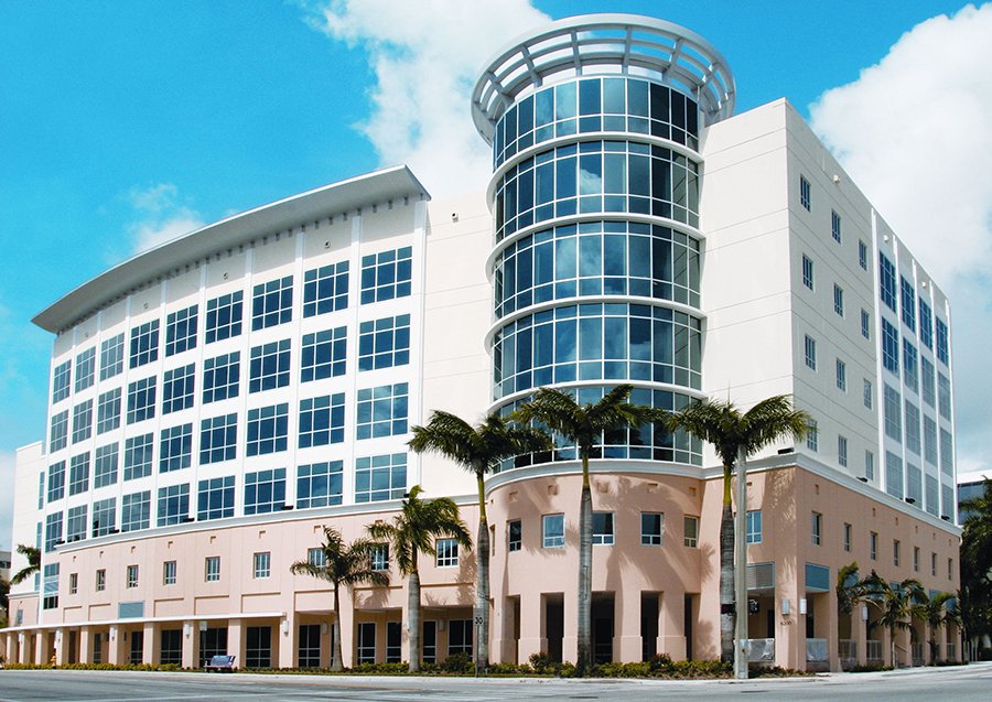 Medical Arts Surgery Center at South Miami Medical Centers 6200