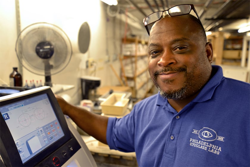 Philadelphia Eyeglass Labs 10 Photos & 49 Reviews Optometrists 1030 Arch St, Market East