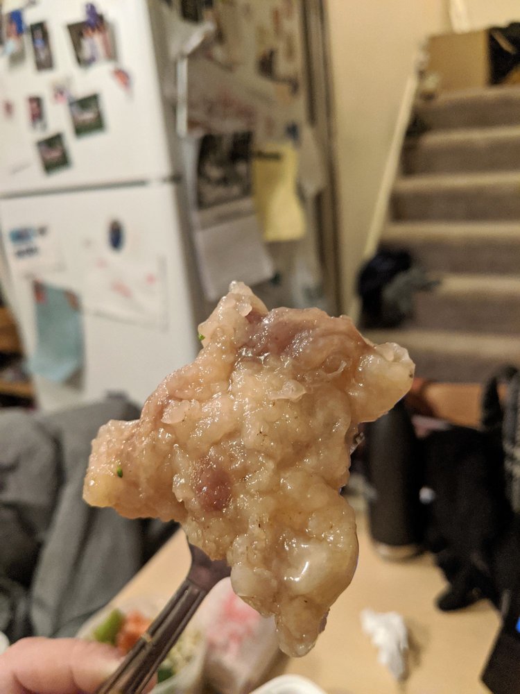 Hui's Cantonese & American Restaurant