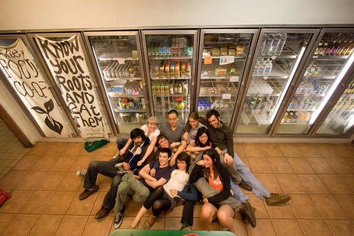 UCSD Food Cooperative