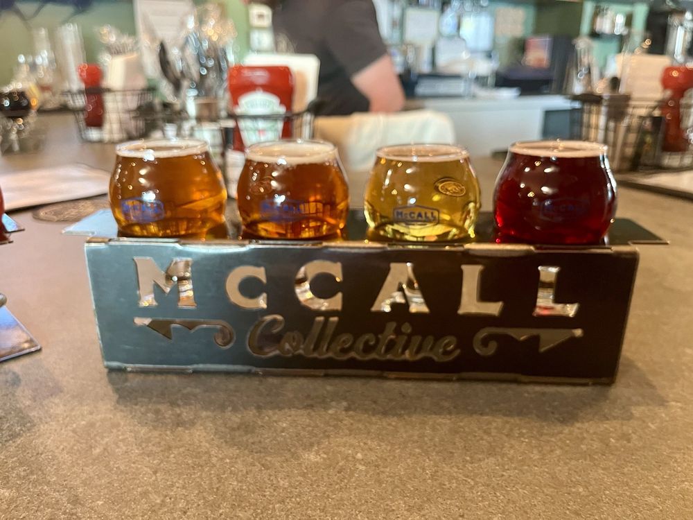 McCall Collective Brewing
