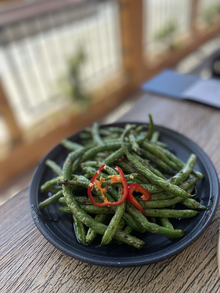 Dumpling Time - Berkeley