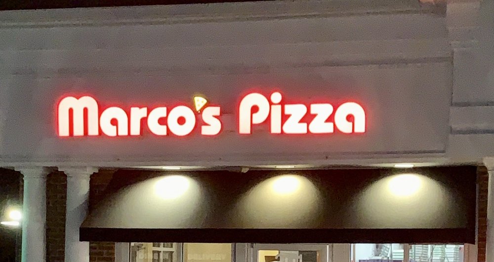 Marco's Pizza