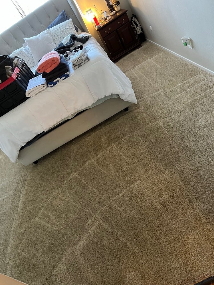 Joshua's Carpet Cleaning