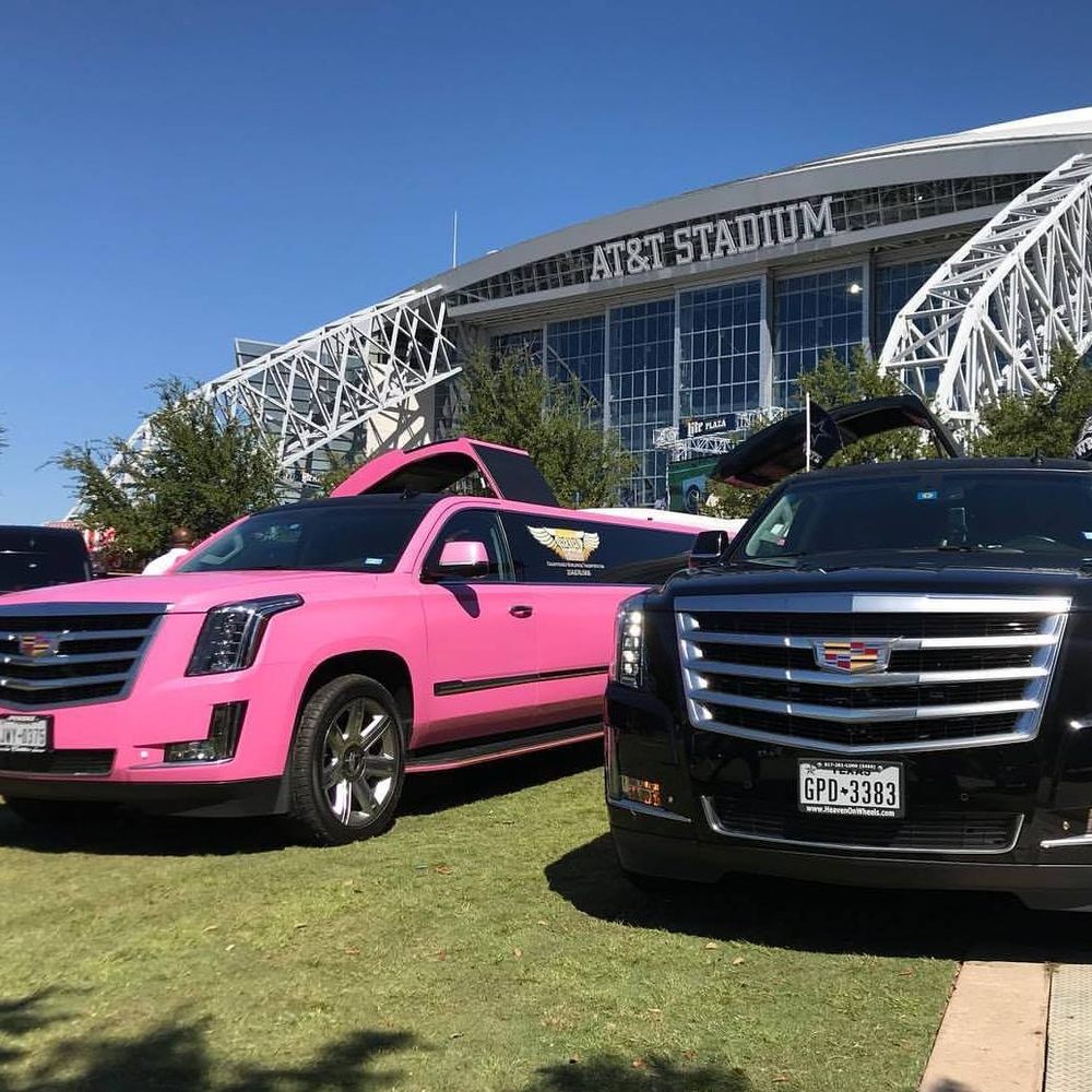 Photos for Heaven On Wheels - Yelp