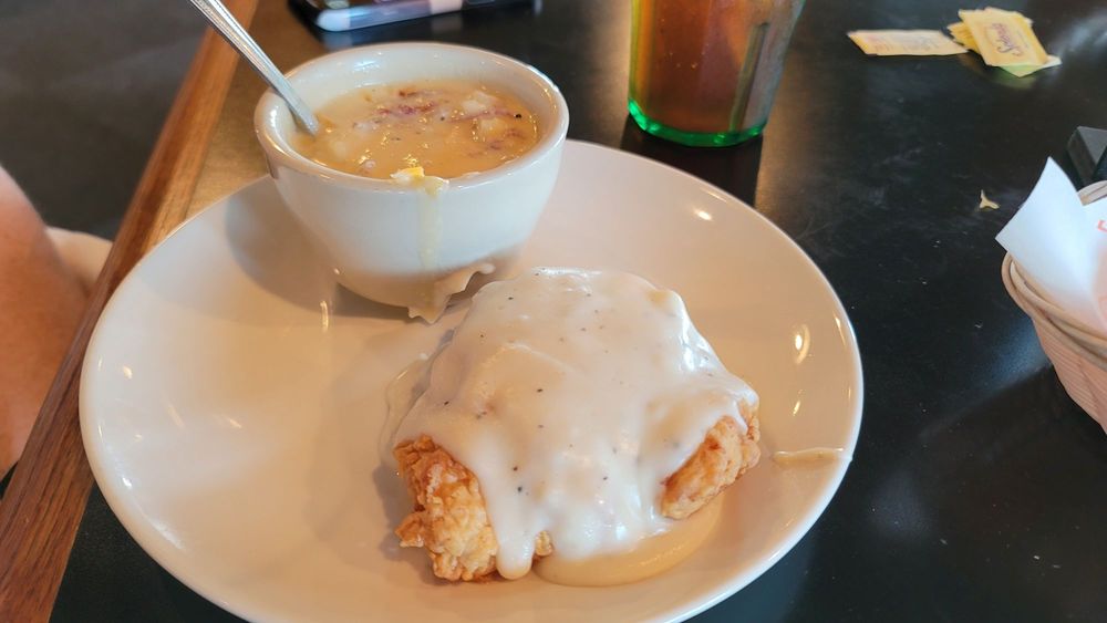 Cotton Patch Cafe
