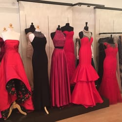 Glendale Galleria Prom Dress Stores