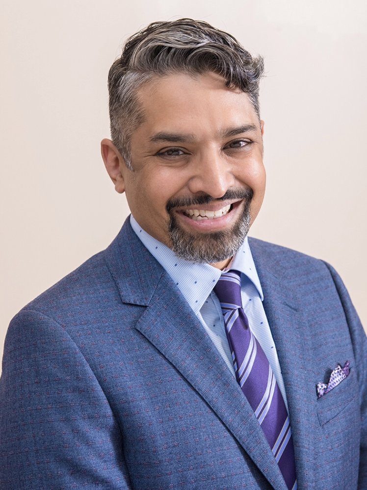 image of business Nick Debnath, MD FACS
