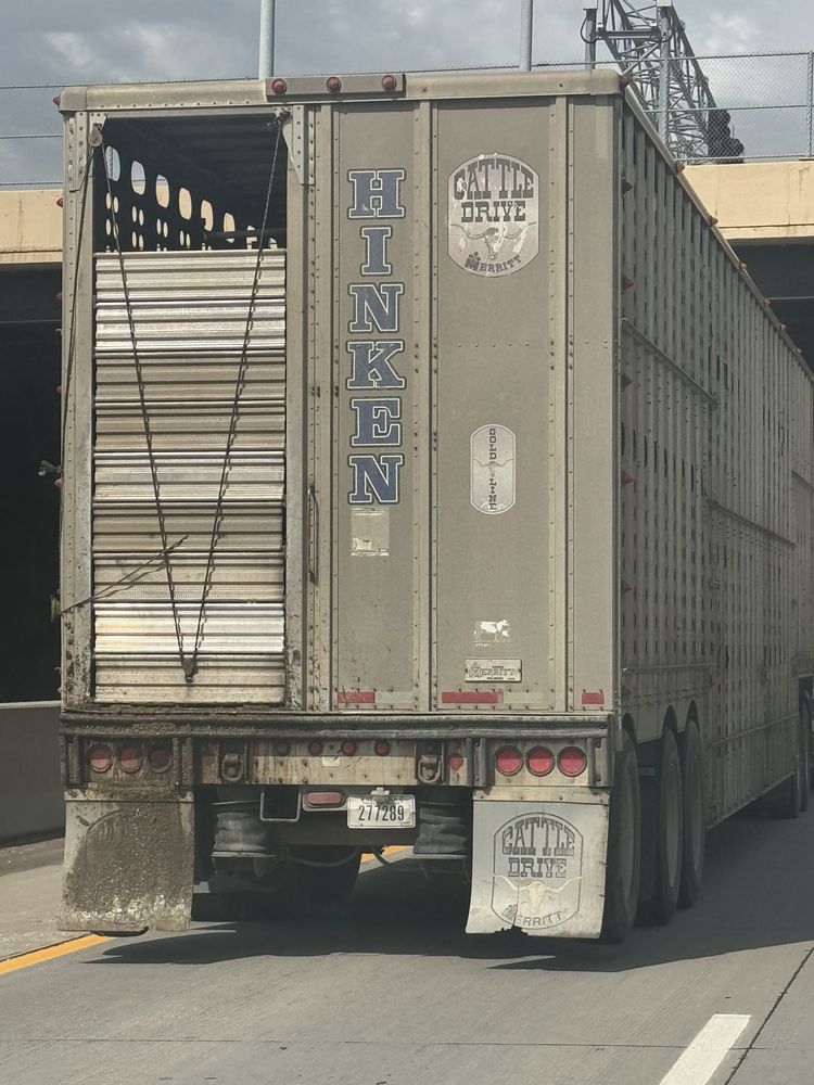 Hinken Inc Trucking