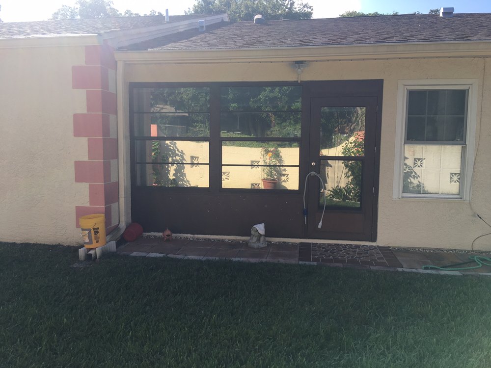 image of business Discount Aluminum