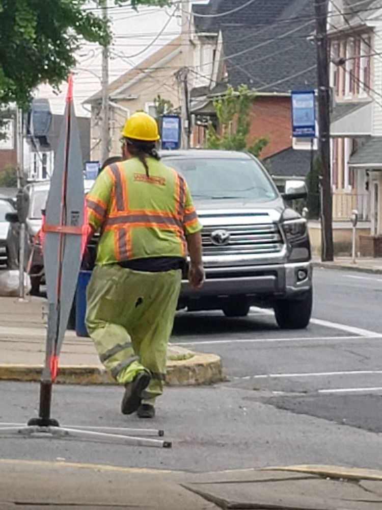 image of business WD Wright Contracting