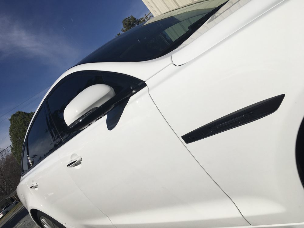 Streamline Auto Care