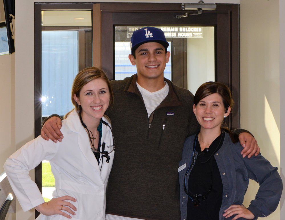 image of business Wichita Family Dental