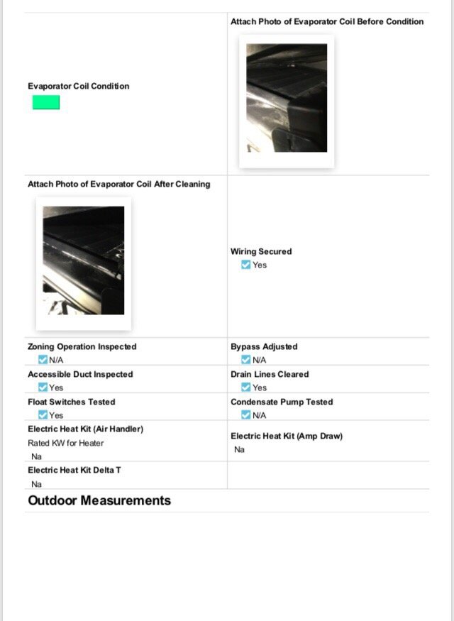 Carolina Comfort Air