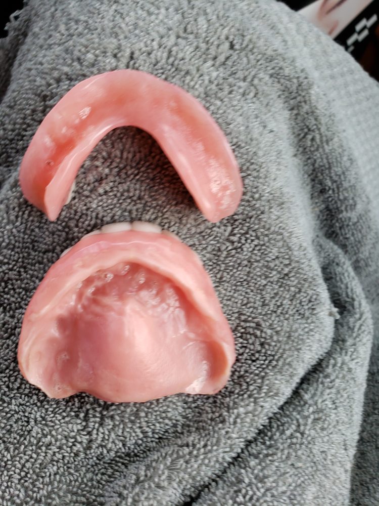 image of business AQ Denture and Dental Implant Center