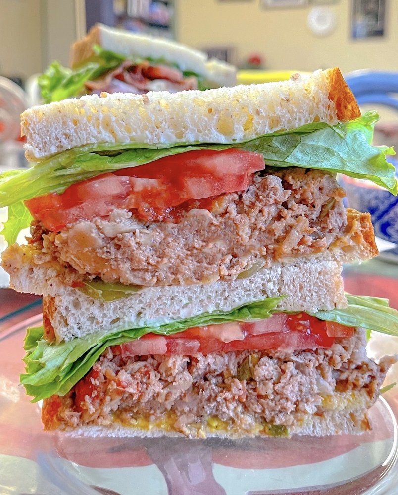 The Brown Bag Sandwich Shop The Brown Bag Sandwich Shop